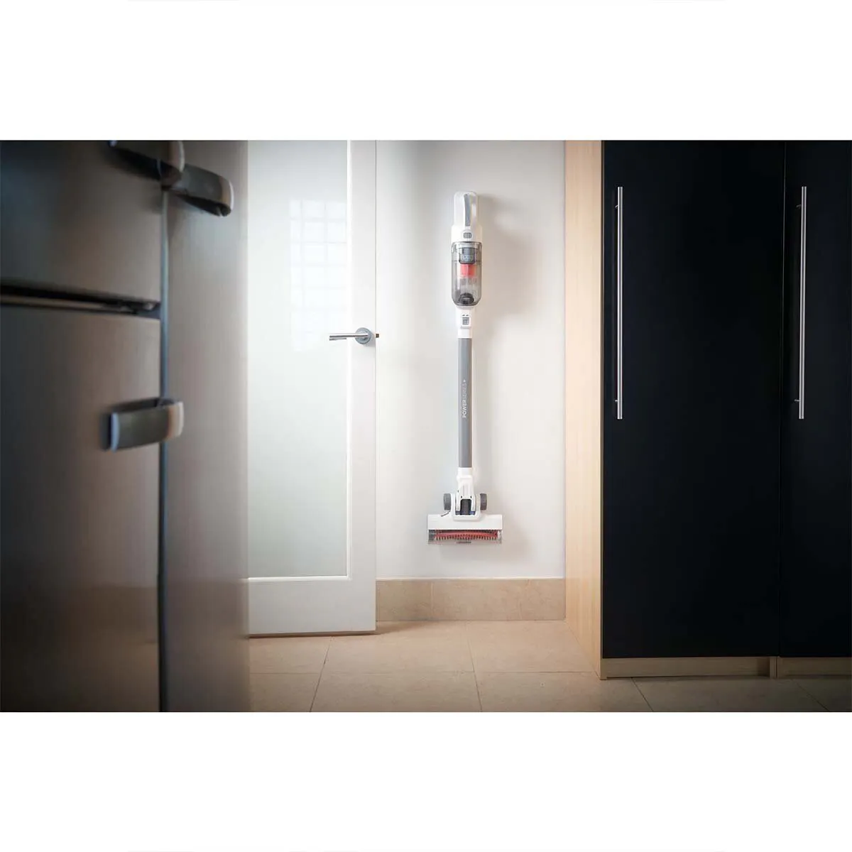 Black & Decker 2-in-1 Powerseries Plus Stick Vacuum