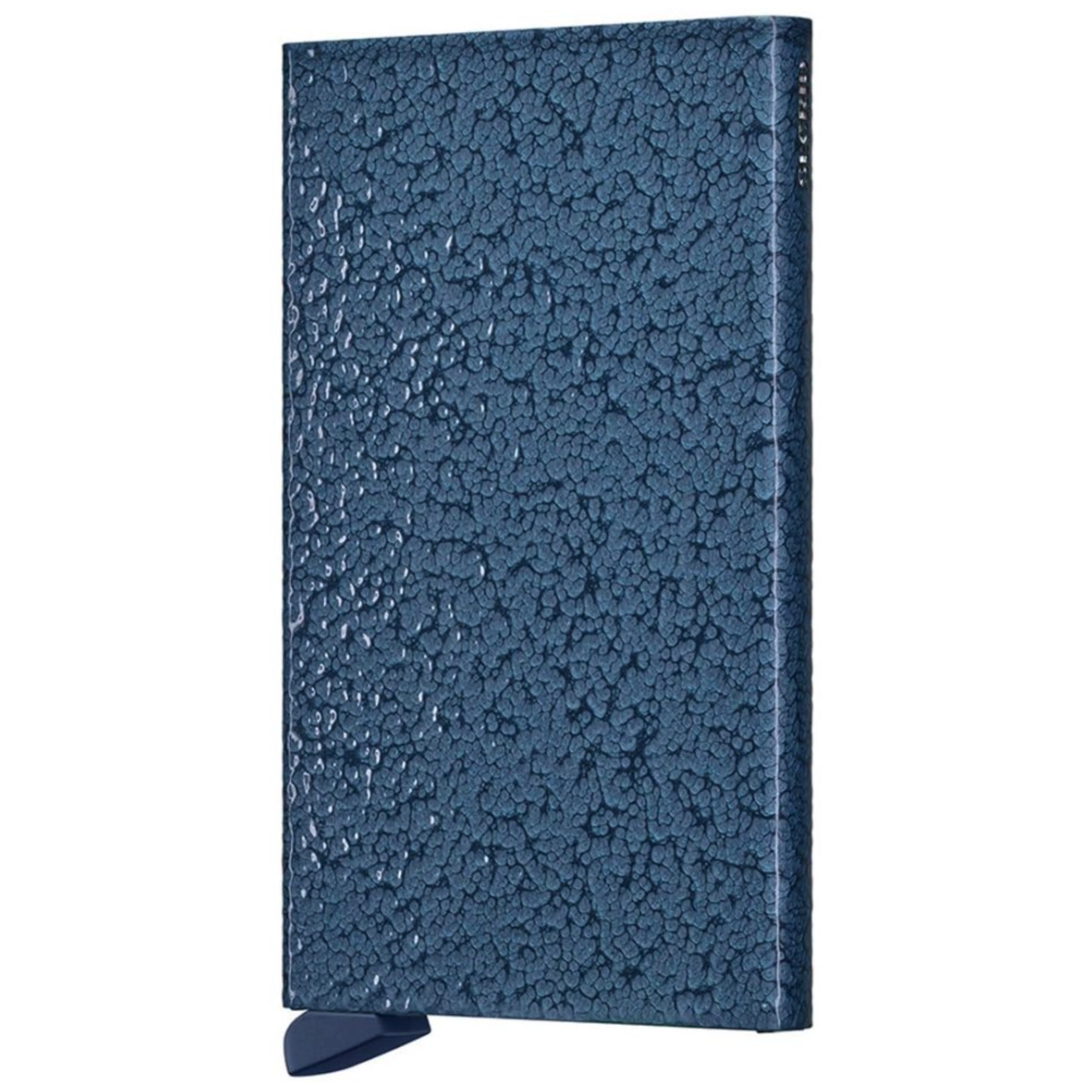 Secrid Cardprotector Compact RFID Card Wallet - Hammerstone Navy