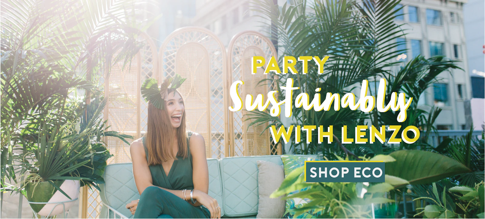 Australia's Biggest Event Marketplace - Shop Online | LENZO