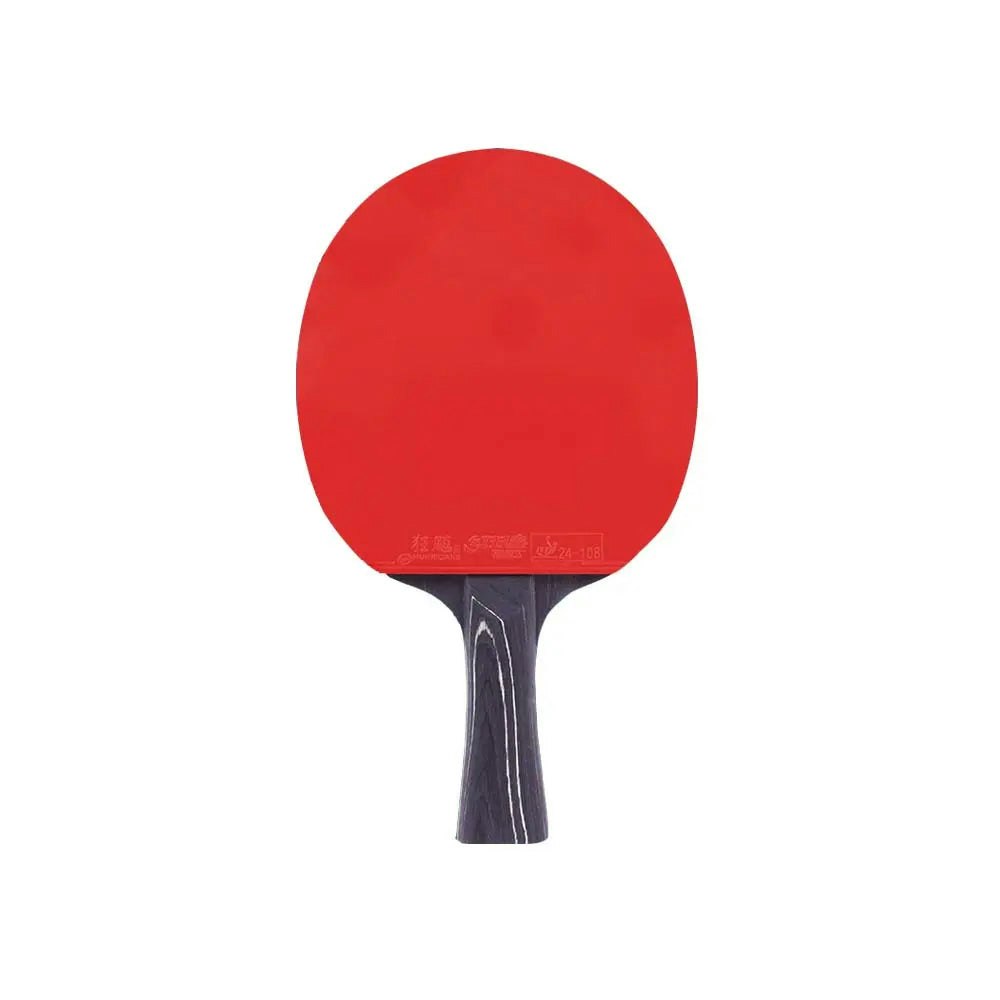 DHS Star diamond Tennis Racket/Ping Pong Paddle Gift Box