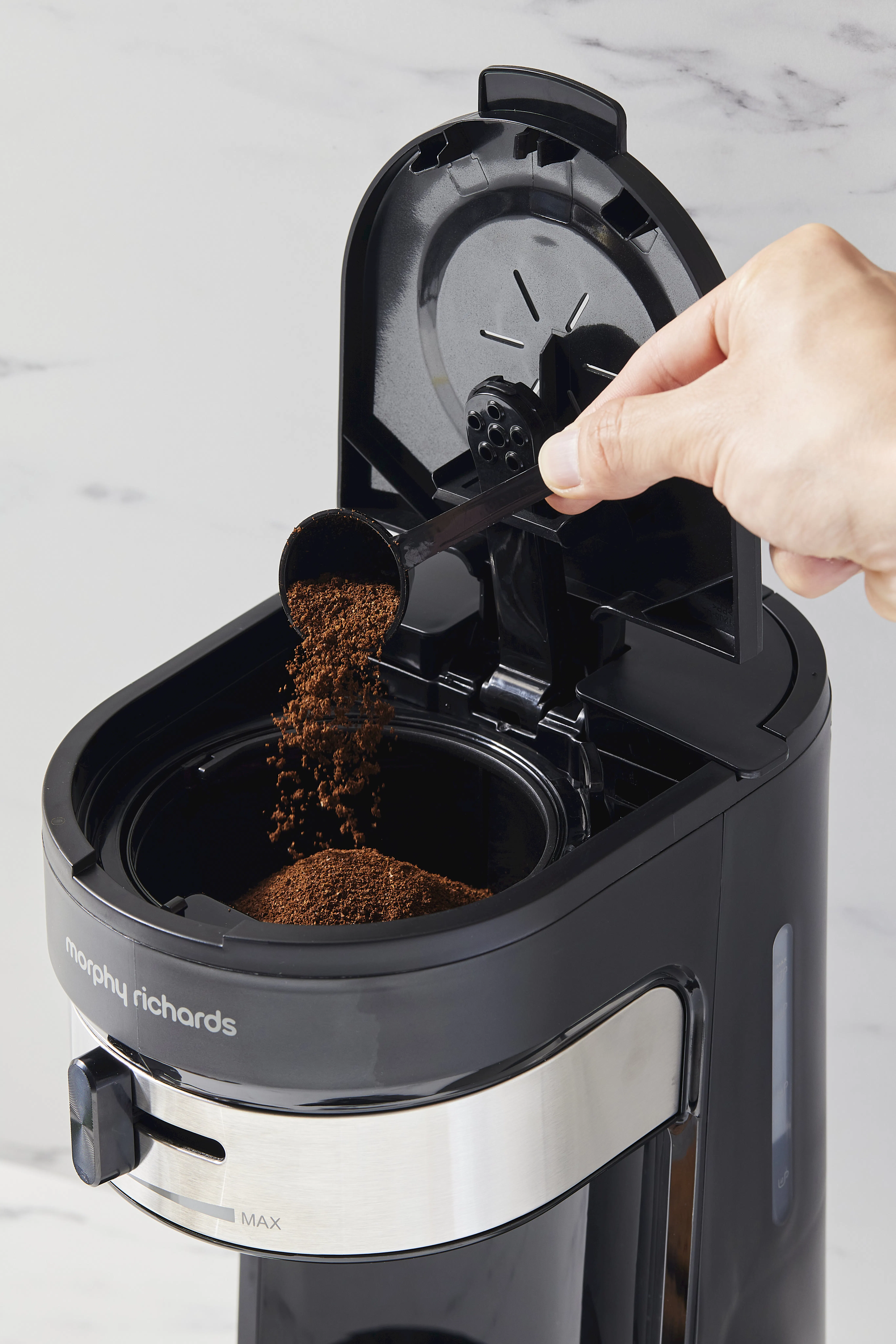 Morphy Richards Premium Iced Coffee Maker 900ml