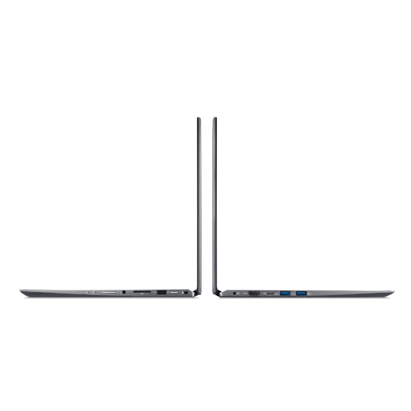 Acer Spin 5 SP513-53N-55W9 13.3" FHD 2-in-1 Laptop - Intel Core i5-8265U/8GB RAM/128GB SSD/Windows 11- NX.H62SA.001