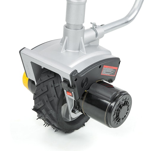 Gen2 12V Electric Motorised Jockey Wheel Mini Mover - 550W Gen2 12V Electric Motorised Jockey Wheel Mini Mover - 550W