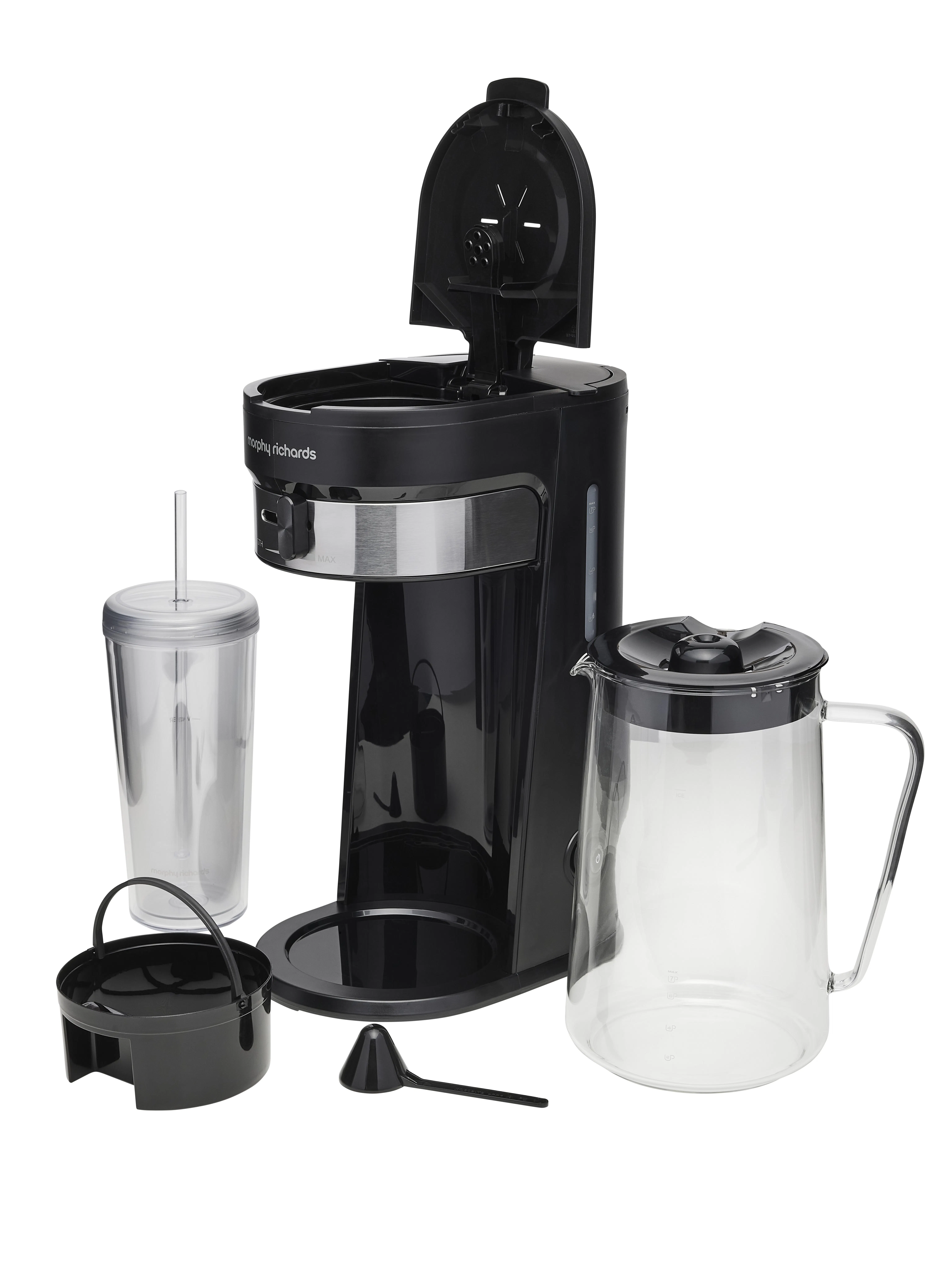 Morphy Richards Premium Iced Coffee Maker 900ml