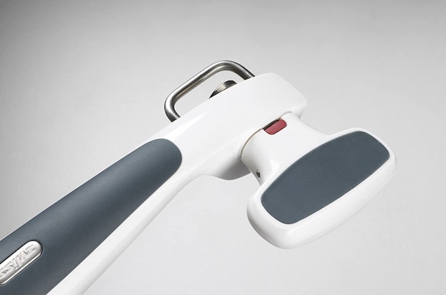 Zyliss 18.4cm Safe Edge Can Opener Tin Zyliss 18.4cm Safe Edge Can Opener Tin