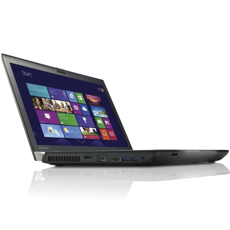 Toshiba Tecra A50-A 15.6" FHD Laptop - Intel Core i7-4610u/8GB RAM/256GB SSD/Nvidia GeForce GT730M/Windows 10-PT641A-017017