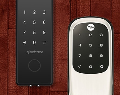 security systems australia