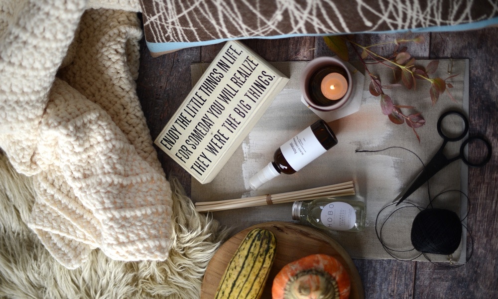 The A-Z of Hygge