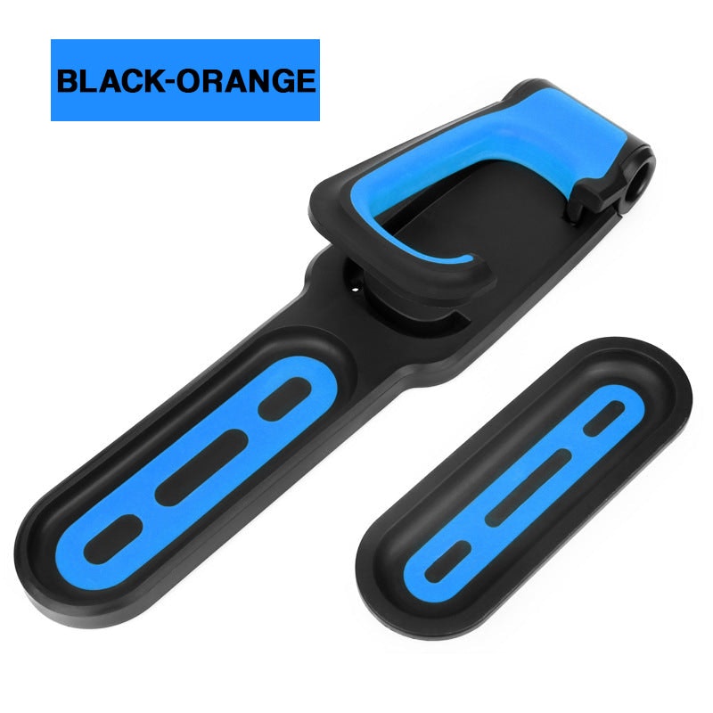 AKEZ Wall Hook Save Space Foldable Bicycle Display Rack