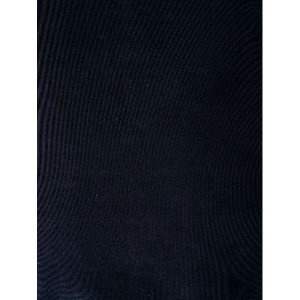 Koy Clothing Dark Navy Corduroy Shirt - Kugawana