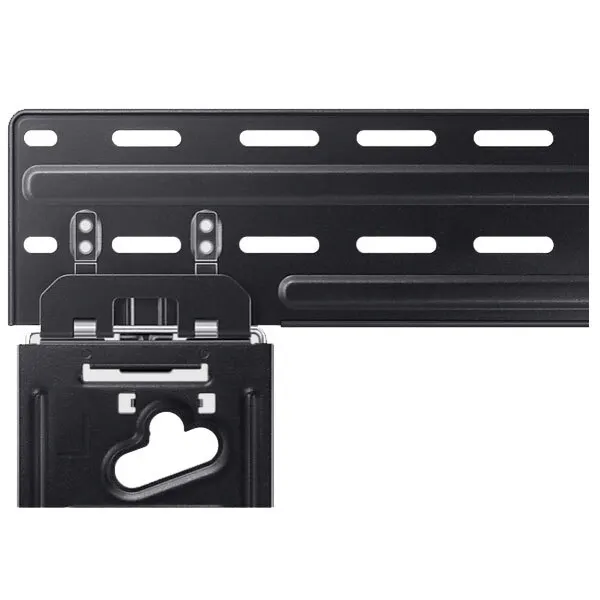 Samsung 2021 Slim Wall Mount 43-85" Bracket for TV Q Series/Crystal UHD Series