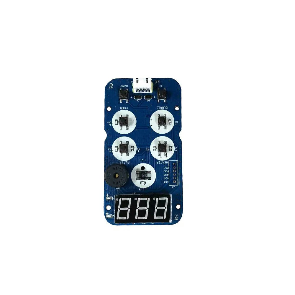 SS21 AU Comfort Intemal Circuit Board For Panel
