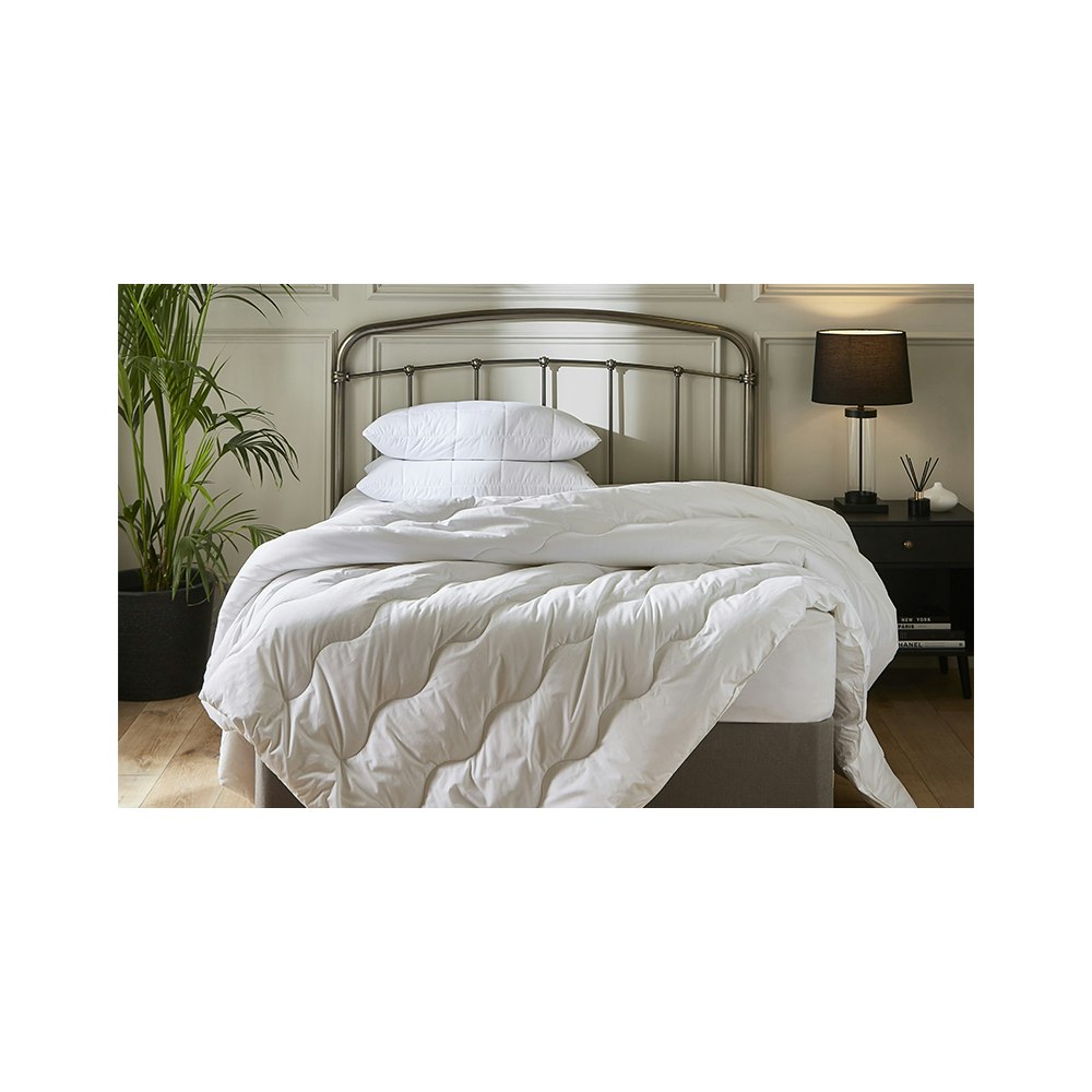 Hotel Pure Luxury Hotel Pure Luxury Premium Suite 10.5 Tog Duvet