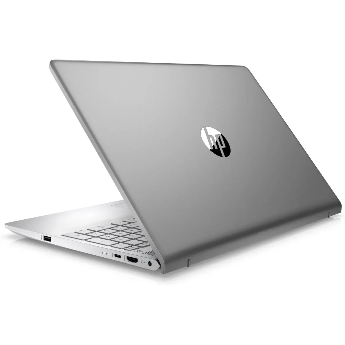 HP Pavilion - 15-ck020tx - Intel core i7-8550U/512GB SSD + 1TB HDD/16GB RAM/GeForce 940MX/Windows 11- 2US70PA