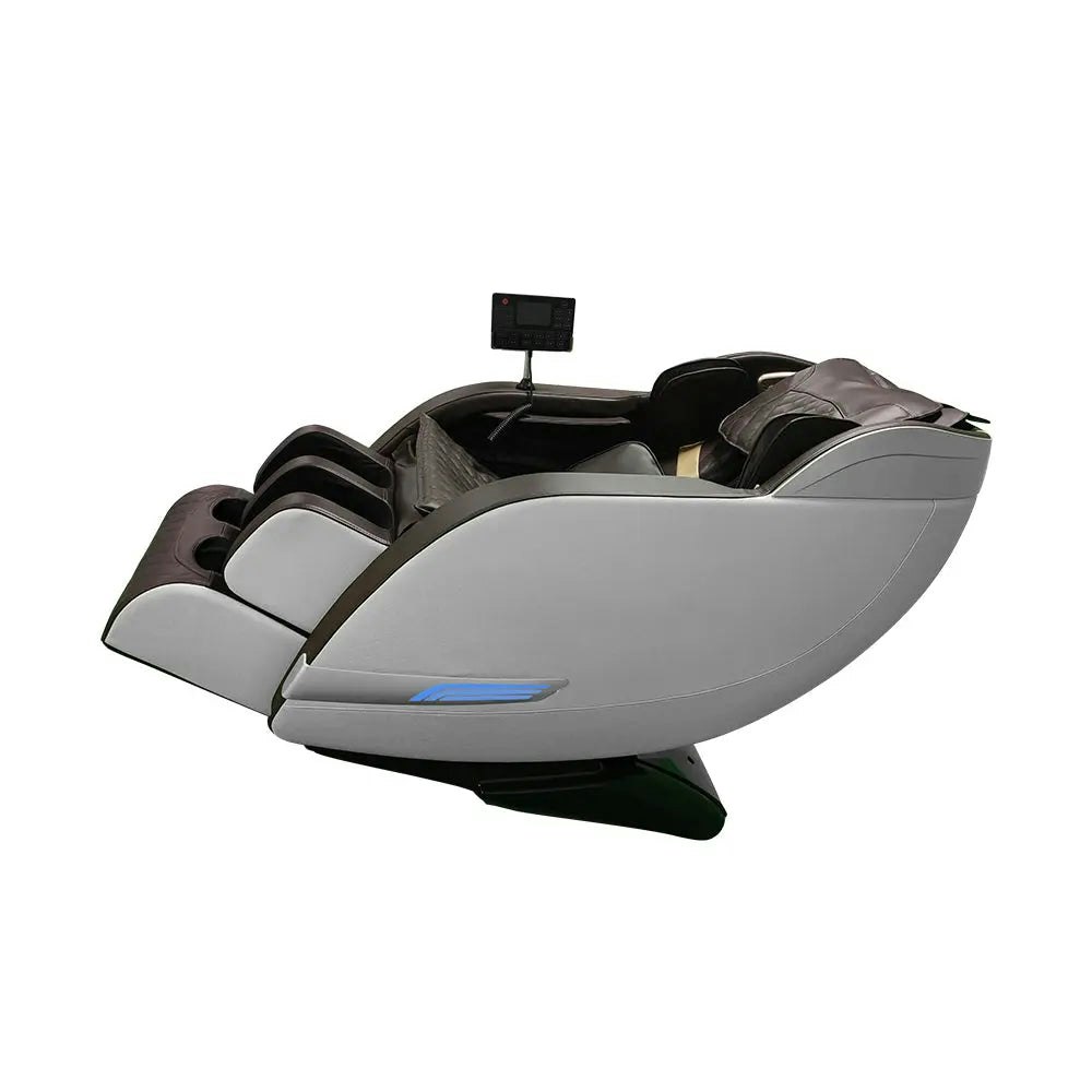 Mason Taylor K3388 Zero Gravity Electric Massage Chair Relaxing Full Body Massage With Hot Stone Massage