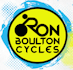 Ron Boulton Cycles