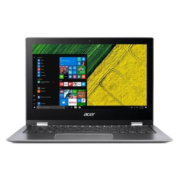 Acer Spin 1 SP111-32N-P4CA 11.6" 2-in-1 Laptop-Intel Pentium N4200/4GB RAM/64GB SSD/Windows 11 including Sylus Pen-NX.GRMSA.001