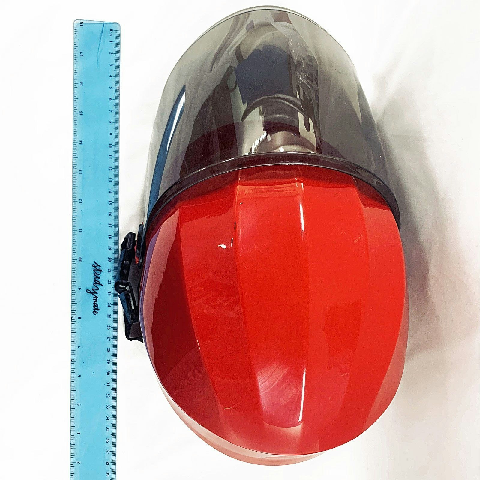 Bicycle Open Face Helmet Road Mountain Bike Skate Scooter Adjustable Safety Adults