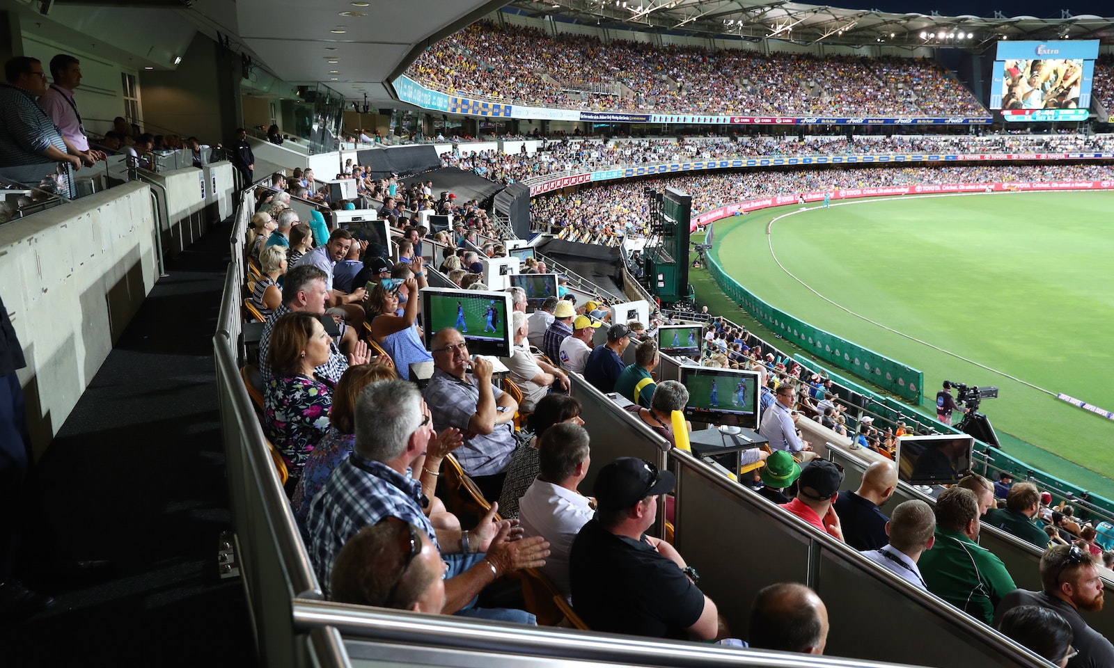 Experience the best of the Big Bash with Brisbane Heat Experience the best of the Big Bash with Brisbane Heat