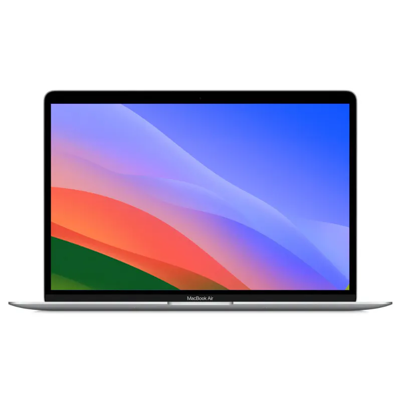 Apple 13.3" Macbook Air A2337 - M1 SoC/8GB RAM/256GB SSD/OS Sonoma Apple 13.3" Macbook Air A2337 - M1 SoC/8GB RAM/256GB SSD/OS Sonoma