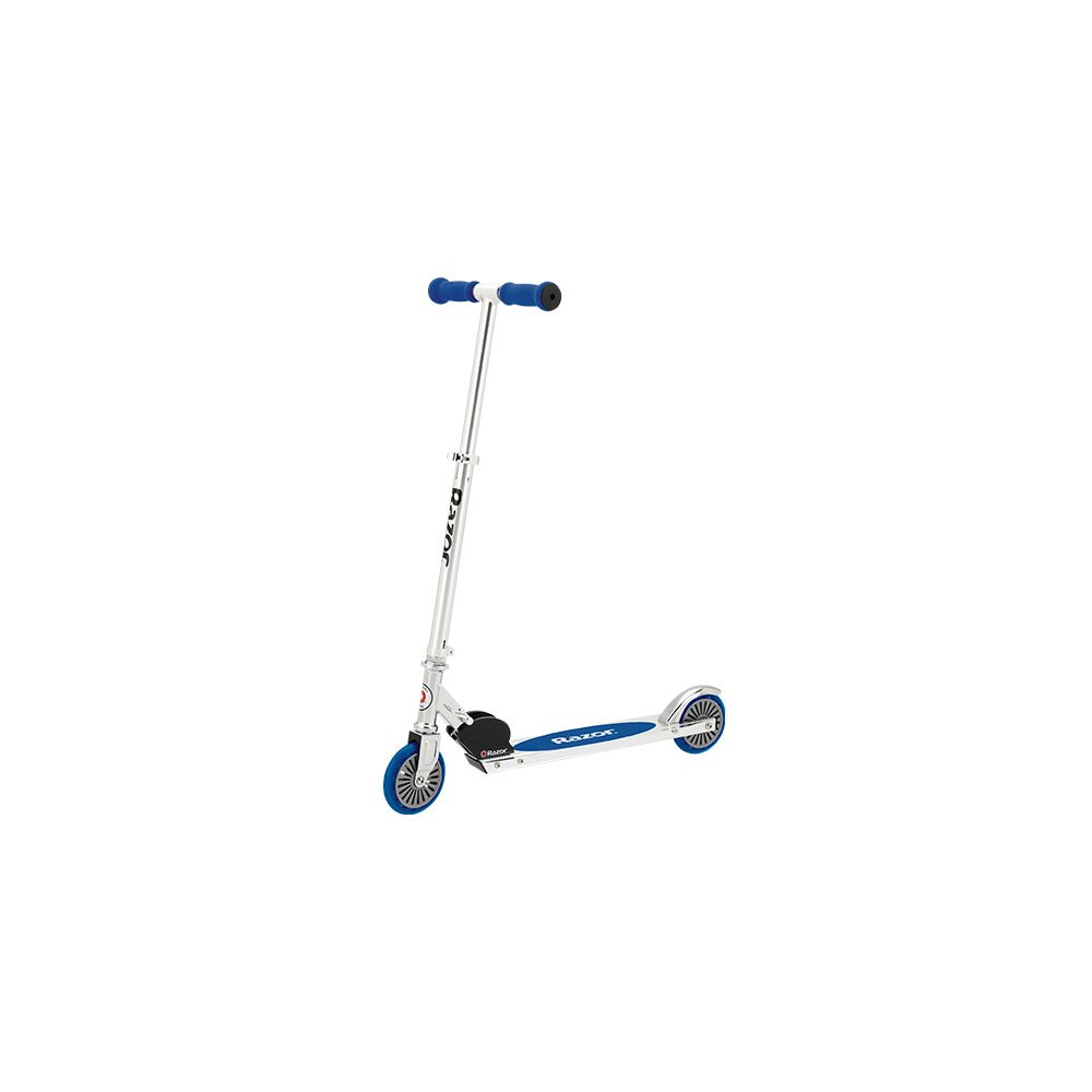 Razor Razor A125 Scooter - Blue Gs
