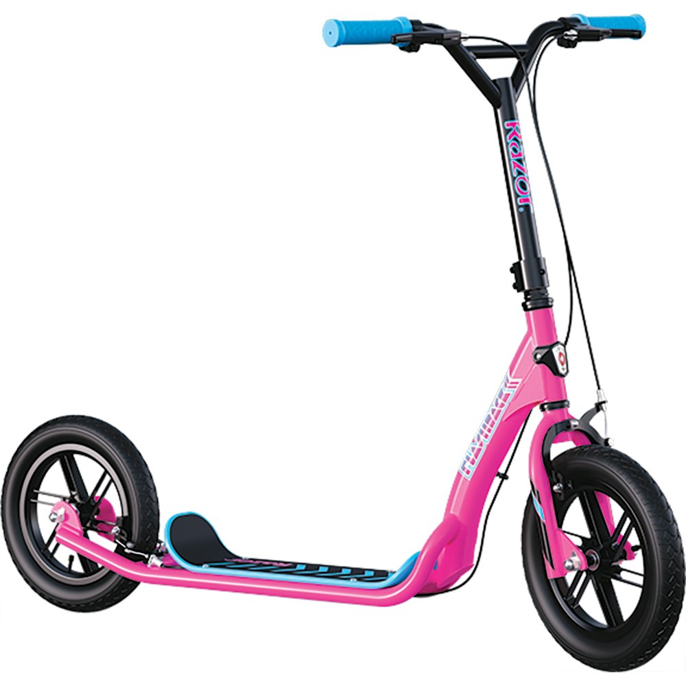 Razor Flashback Scooter - Pink
