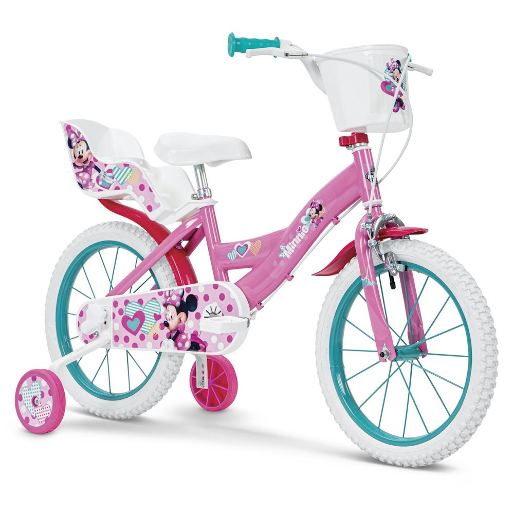 Toimsa Minnie 16" Bicycle