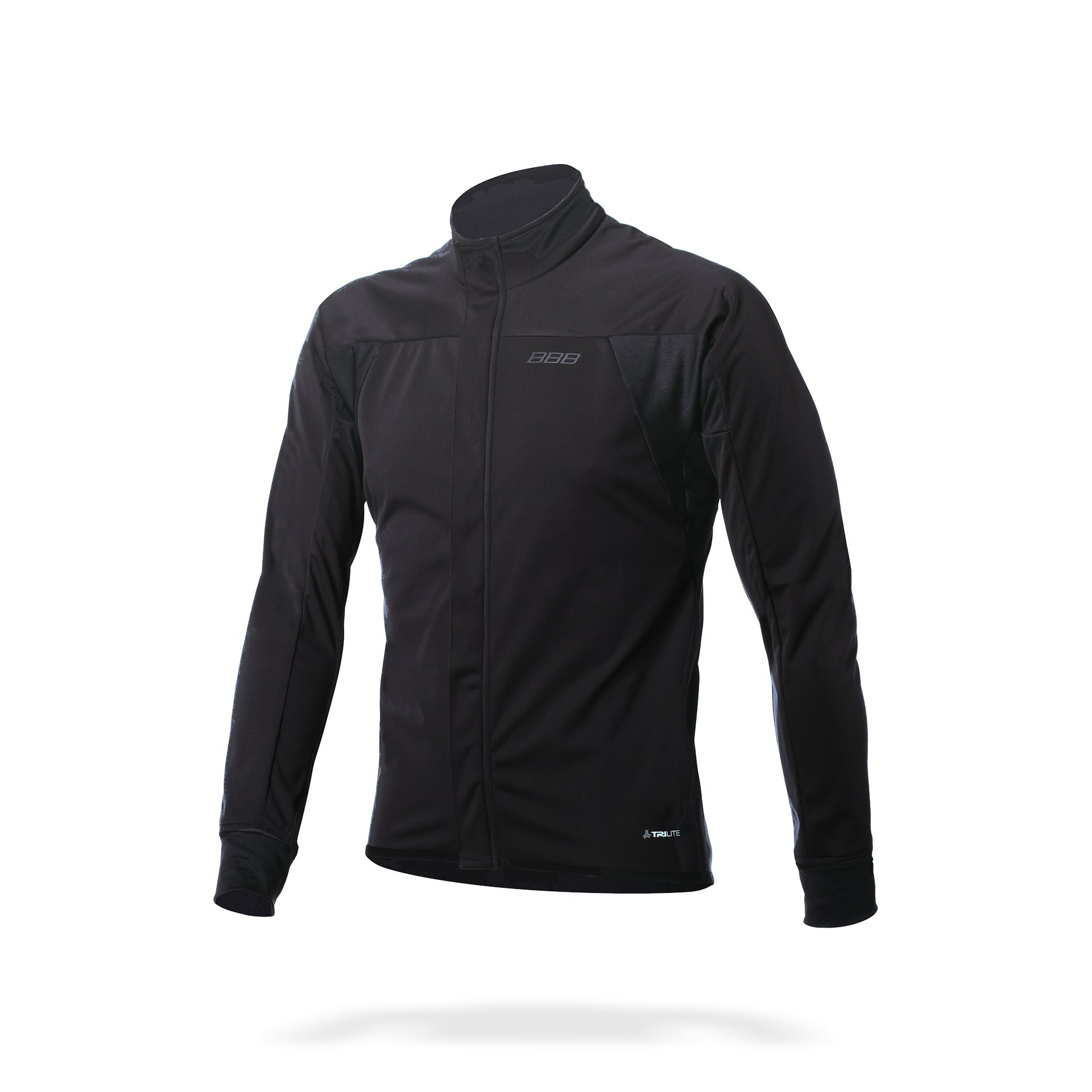 TriGuard Winter Jacket Road Cycling Jackets - Picture 3 of 5