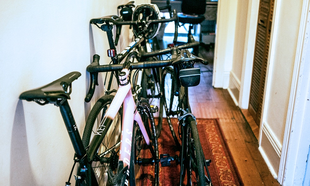 Buyer's Guide to Home Bicycle Storage