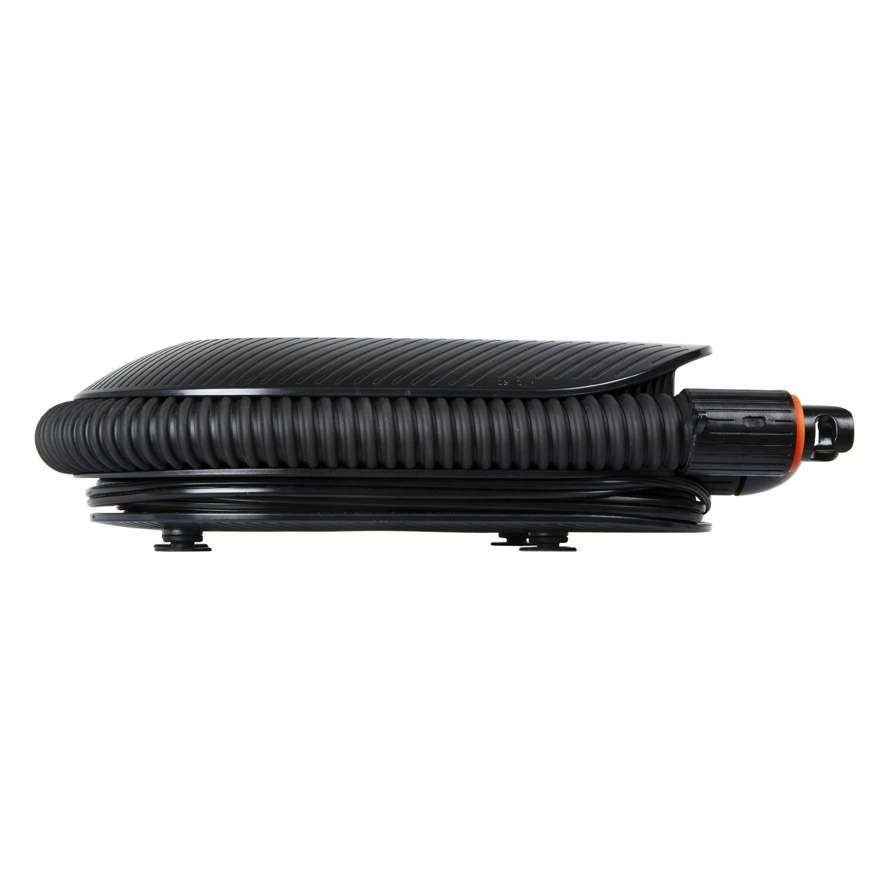 Decathlon | ELECTRIC PUMP 0-20 PSI 13.8 V-10 A (PLUG 12V) FOR SUPS AND KAYAKS