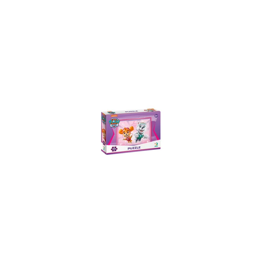 Dodo Puzzle Paw Patrol - 30 Pieces