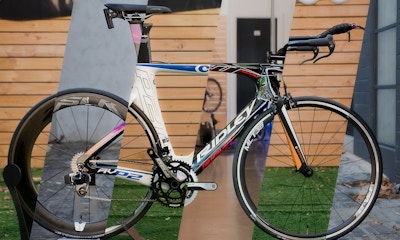 The Ultimate Guide to Buying a Triathlon Bike