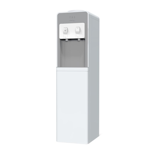 Standing Cooler, Filter & Water Dispenser (20L) Dual Tap Standing Cooler, Filter & Water Dispenser (20L) Dual Tap