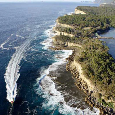 Top 10 Romantic Australian Getaways