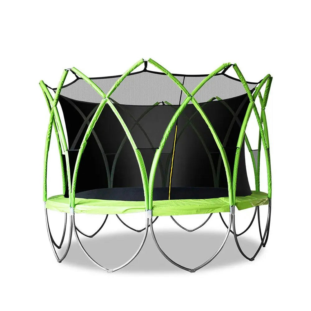 Trampoline Enclosure Safety Net Jumping Kids Gift Indoor Outdoor