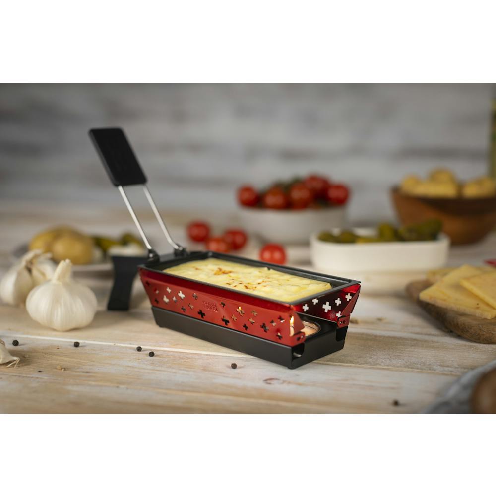 Kuhn Rikon Raclette Set Candle Light Mini | Jarrolds, Norwich