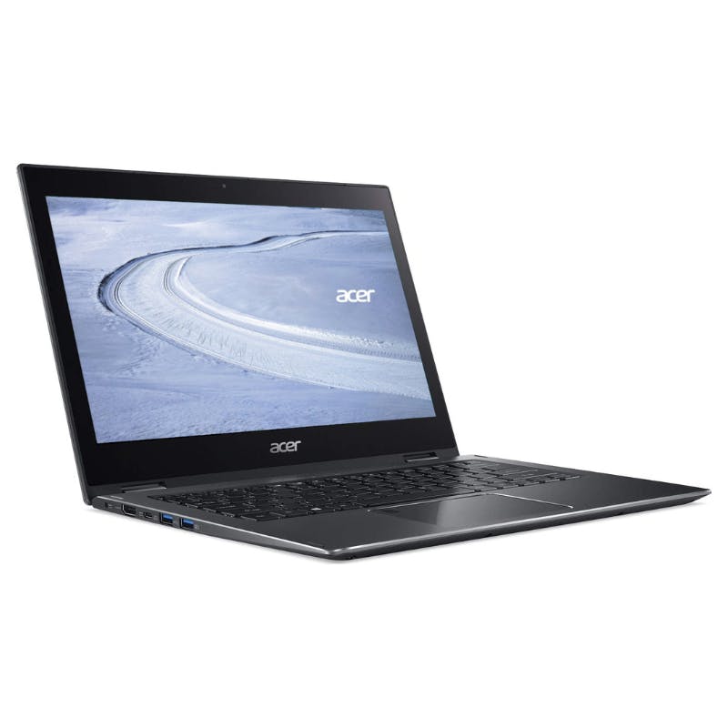 Acer Spin 5 SP513-52N-58E1 13.3" 2-in-1 Laptop- Intel Core i5-8250U/512GB SSD/8GB RAM/Windows 11- NX.GR7SA.005