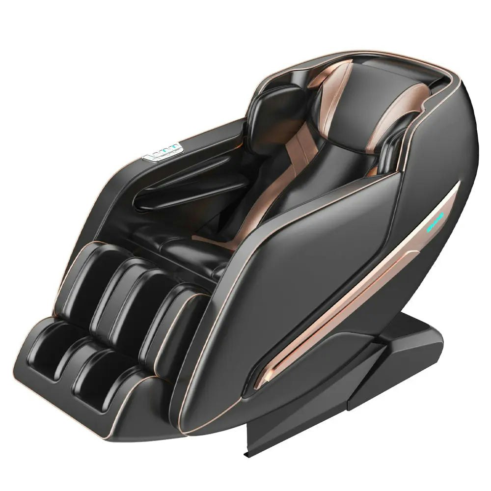 Mason Taylor 919 SL Track Electric Massage Chair Relaxing SL Track Zero Gravity Full Body Massage