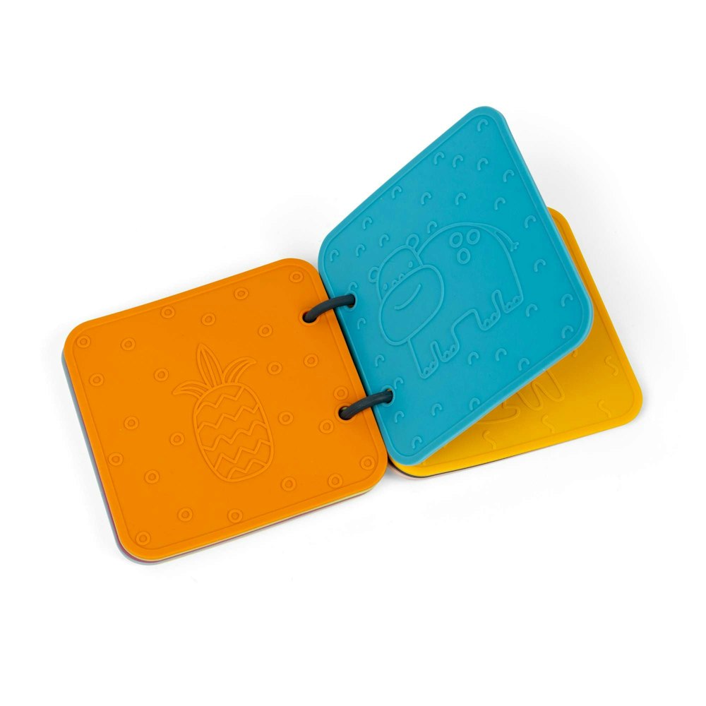 Bigjigs Toys Bath Book