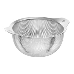 Zwilling Stainless Steel Strainer Colander 24cm Zwilling Stainless Steel Strainer Colander 24cm