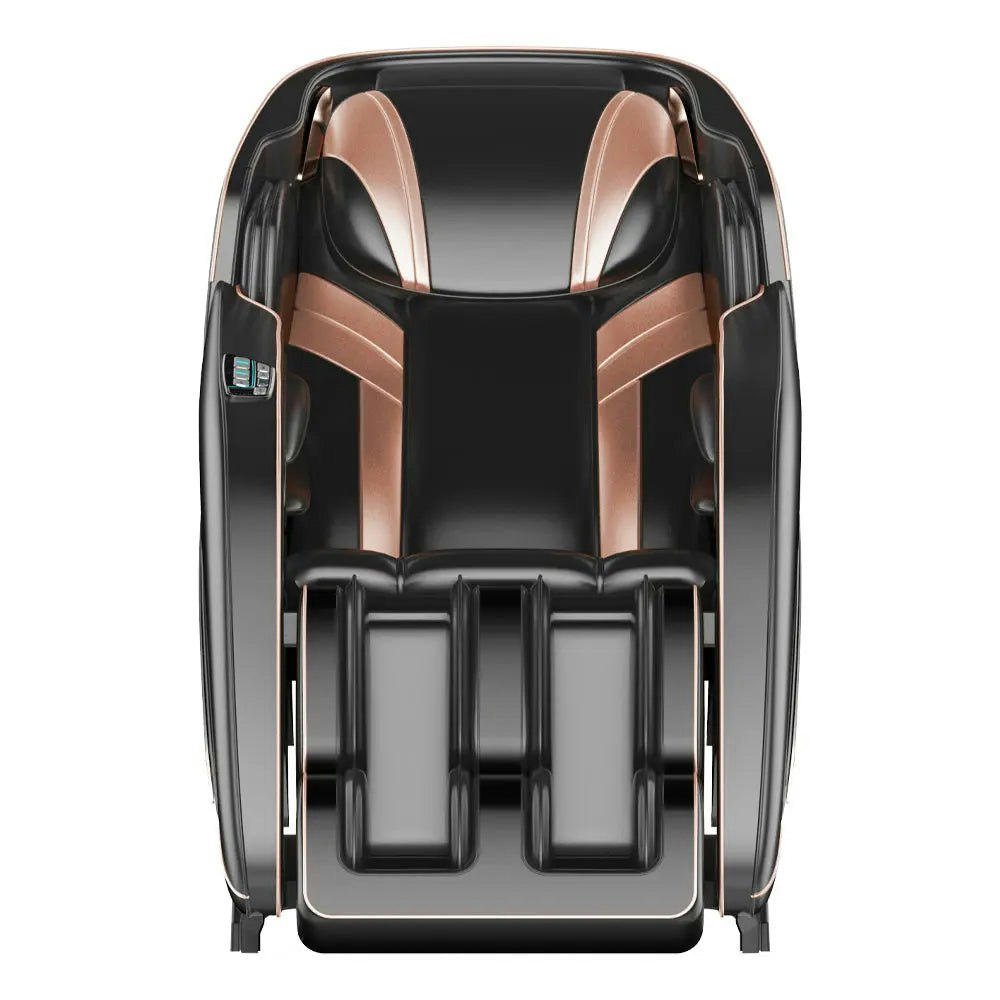 Mason Taylor 919 SL Track Electric Massage Chair Relaxing SL Track Zero Gravity Full Body Massage