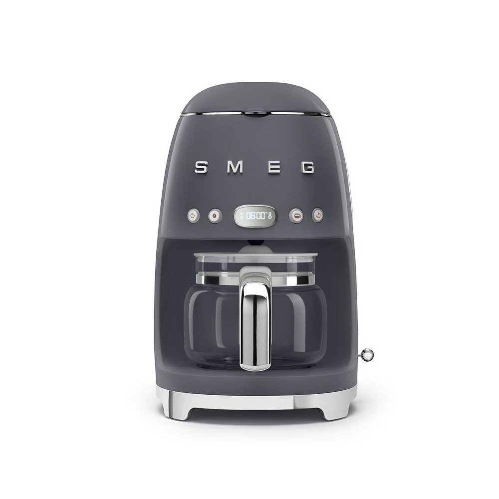 SMEG Drip Filter Coffee Machine 