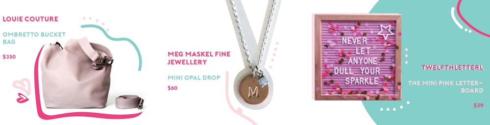 mother's day gift guide