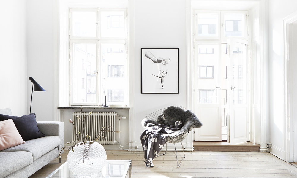 Easy Spring Cleaning Tips