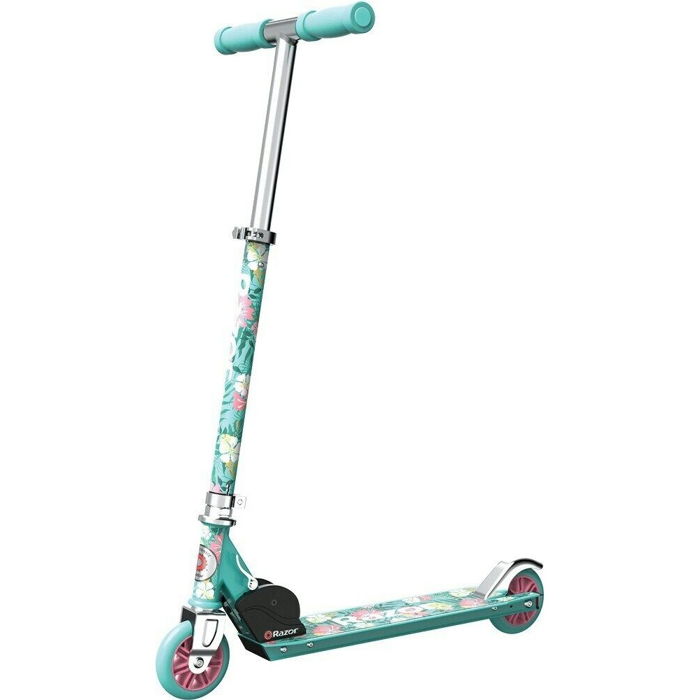 Razor Razor Cruiser Scooter (hawaiian/tiki Theme)