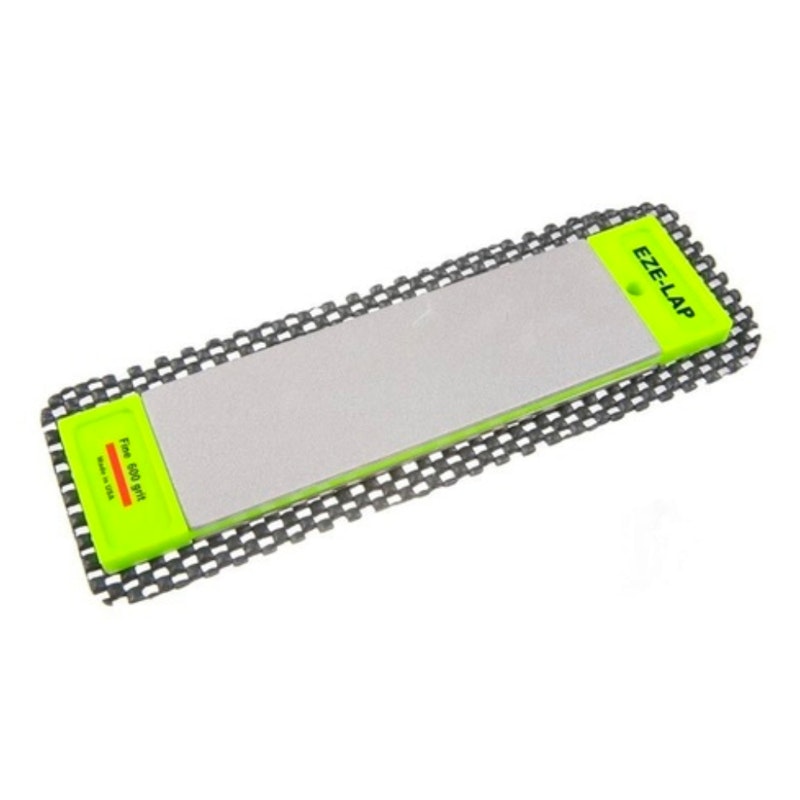 Eze Lap Super Fine / Fine Double Sided Plate 50x150mm | DD6SF/F image number null