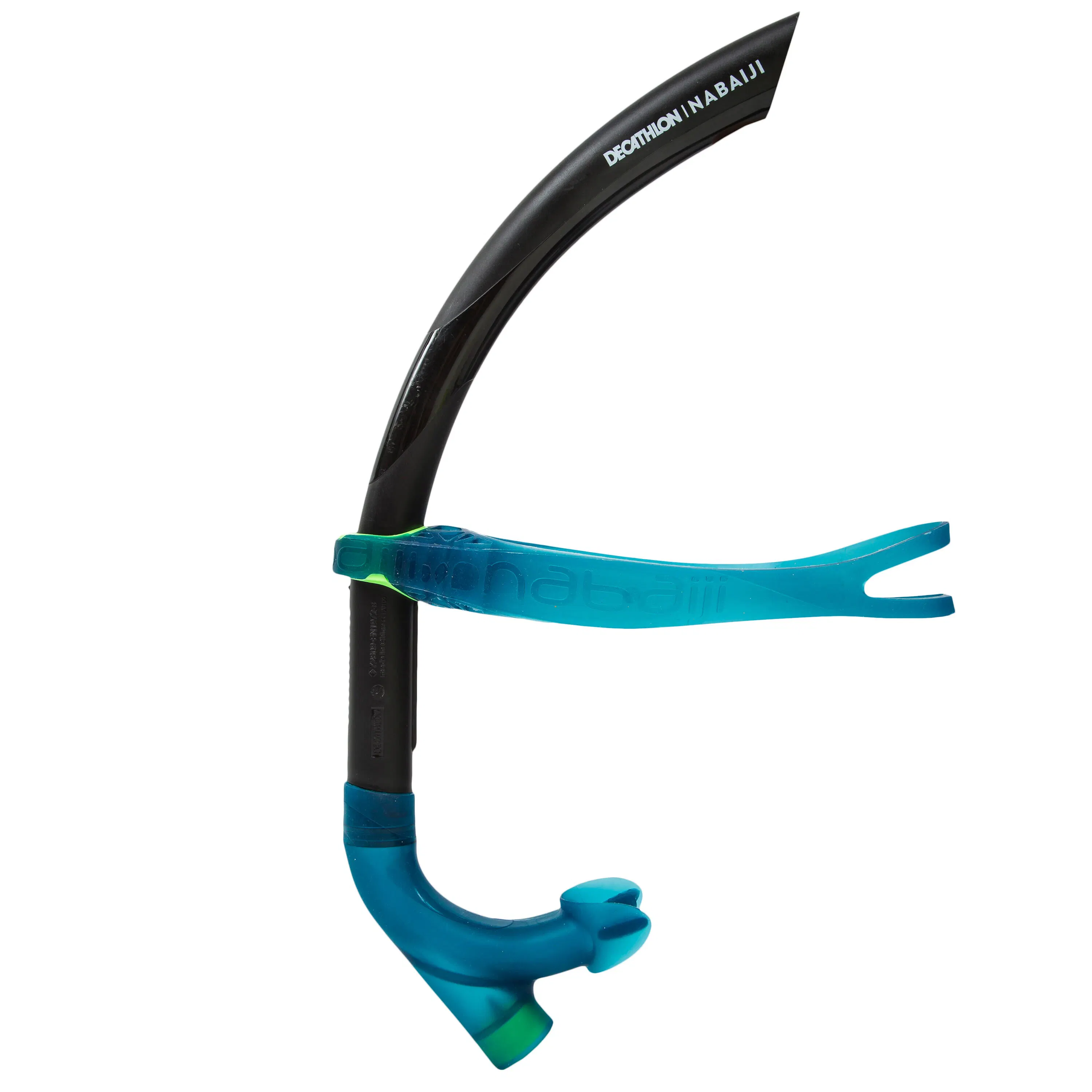 Decathlon | Swimming Front-Mounted Snorkel 500 Size S