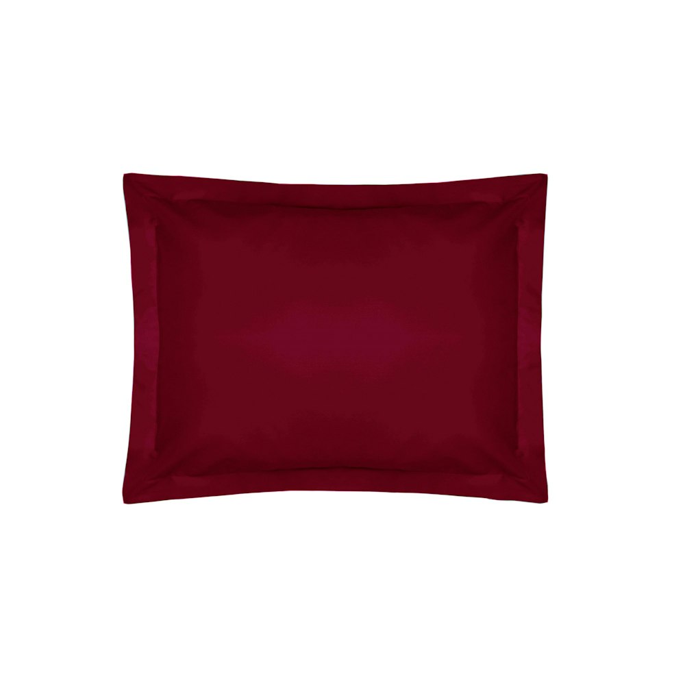 Belledorm Percale Oxford Pillowcase