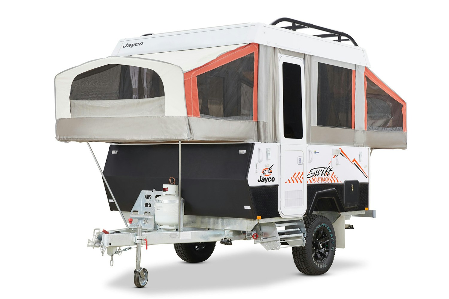 Camper Trailers | Jayco Australia Camper Trailers | Jayco Australia