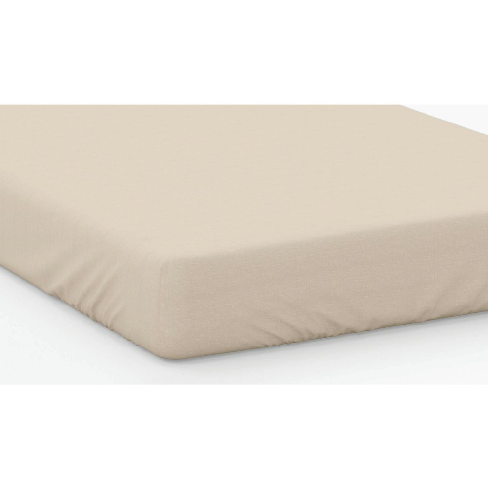 Belledorm Percale 28cm Fitted Sheet